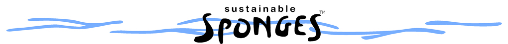 Sustainable Sponges logo